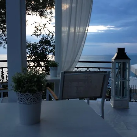 Maistrali Guest house