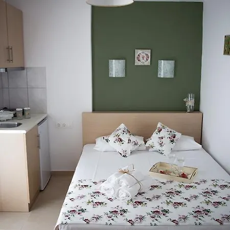 Guest house Maistrali Skala Marion
