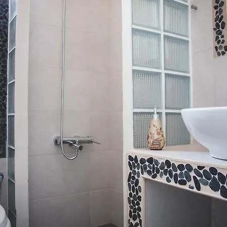 בית הארחה Maistrali Skála Marión