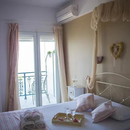 Maistrali Guest house