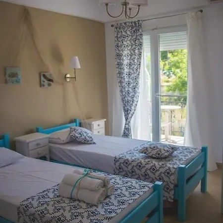 Maistrali בית הארחה