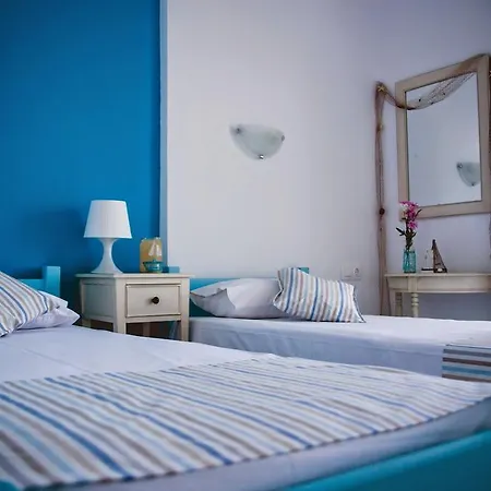 Maistrali 3* Skála Marión