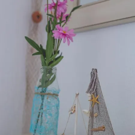 Gæstehus Maistrali Skála Marión