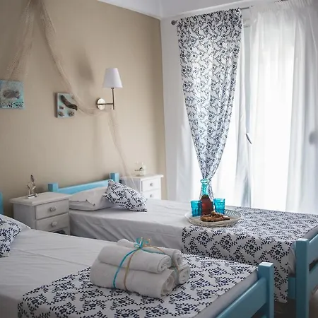 Maistrali Gæstehus 3*