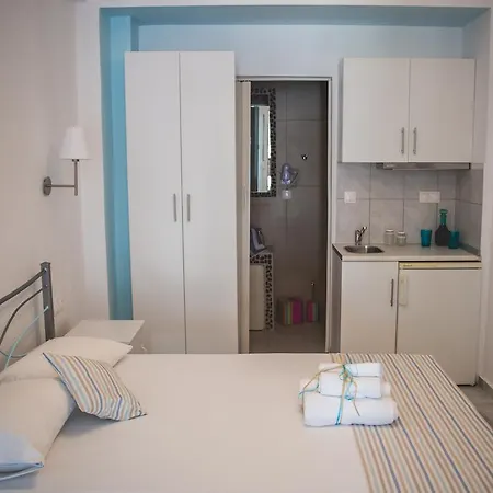 Maistrali Gæstehus 3*