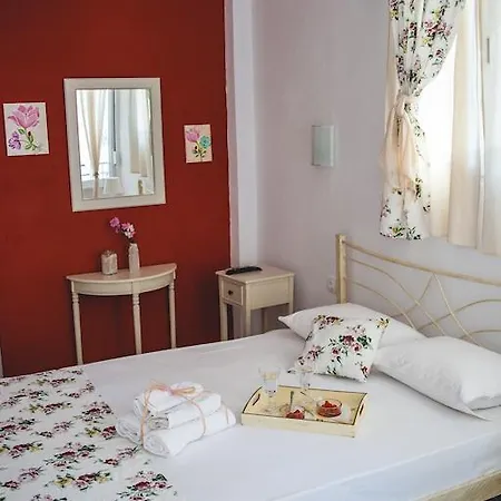 πανσιόν μαϊστράλι Πανσιόν 3*