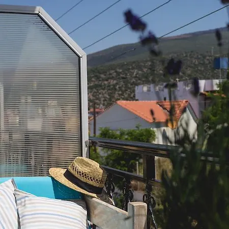 Gæstehus Maistrali 3*