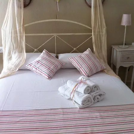 Maistrali Gæstehus Skála Marión