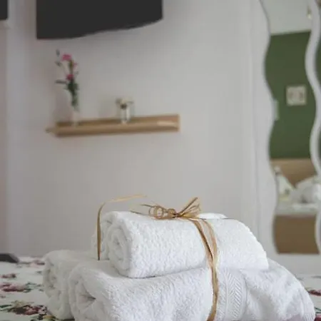 Maistrali Gæstehus 3*