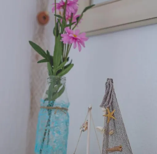 Affittacamere Maistrali Skála Marión