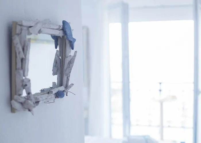 Affittacamere Maistrali