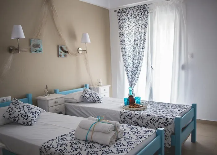 Maistrali Affittacamere 3*