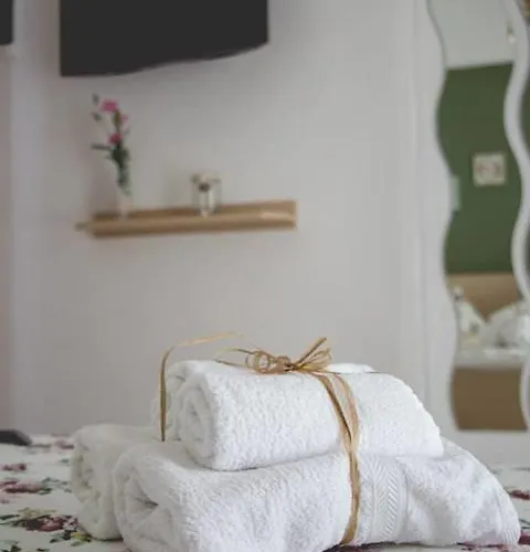 Maistrali Pensjonat 3*